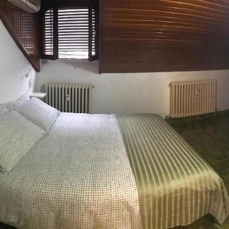 לקו Appartamento La Mansarda מראה חיצוני תמונה