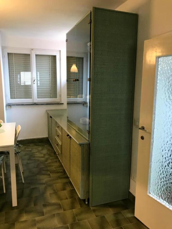 לקו Appartamento La Mansarda מראה חיצוני תמונה