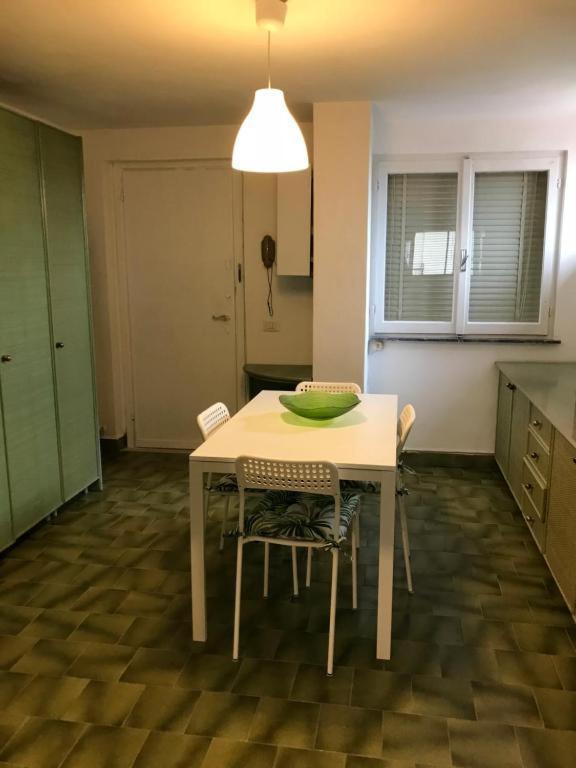 לקו Appartamento La Mansarda מראה חיצוני תמונה